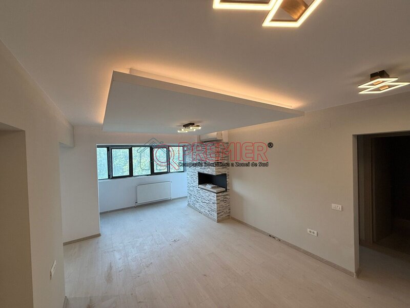 Tineretului, 3 camere complet renovat