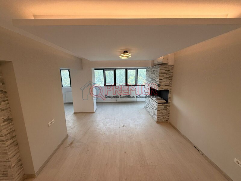Tineretului, 3 camere complet renovat