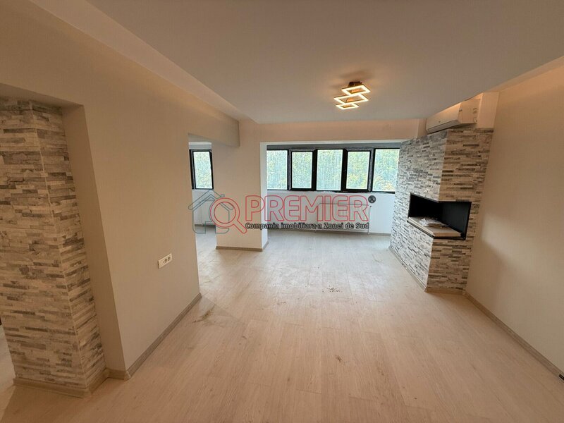 Tineretului, 3 camere complet renovat