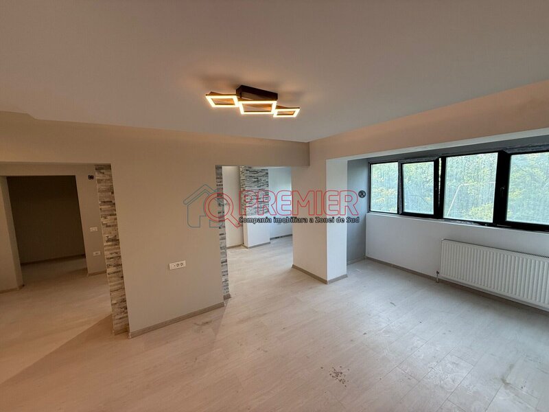 Tineretului, 3 camere complet renovat