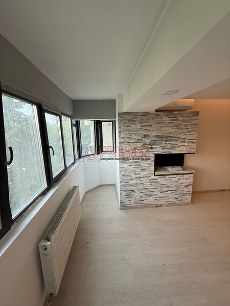 Tineretului, 3 camere complet renovat
