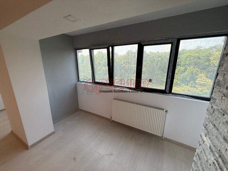 Tineretului, 3 camere complet renovat