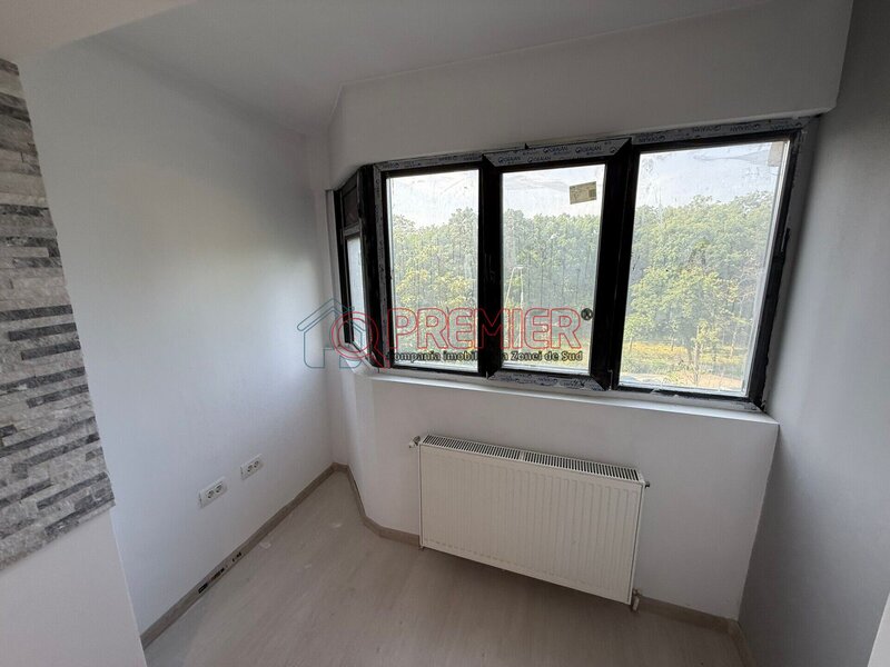 Tineretului, 3 camere complet renovat