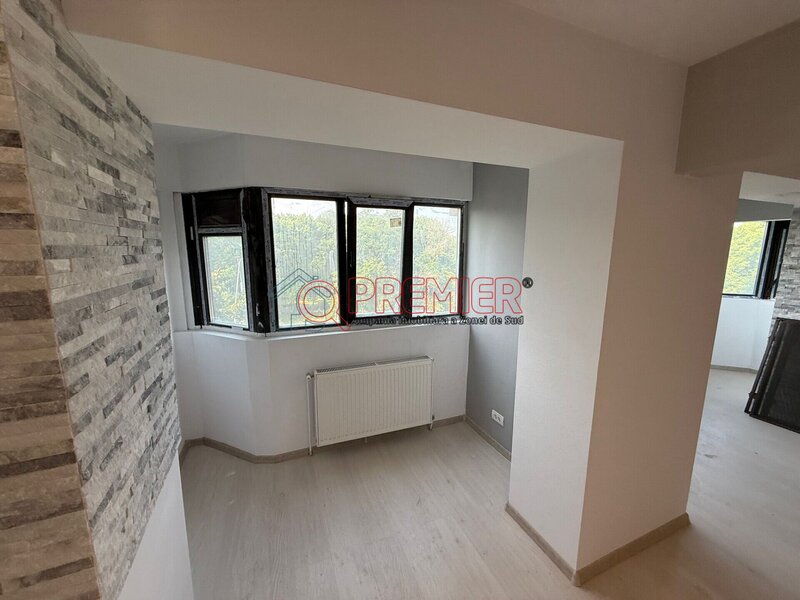 Tineretului, 3 camere complet renovat