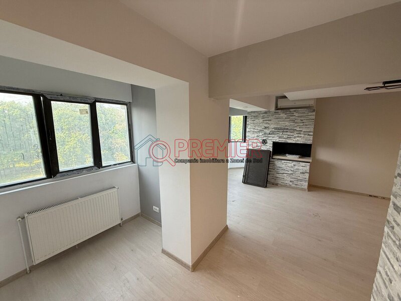 Tineretului, 3 camere complet renovat