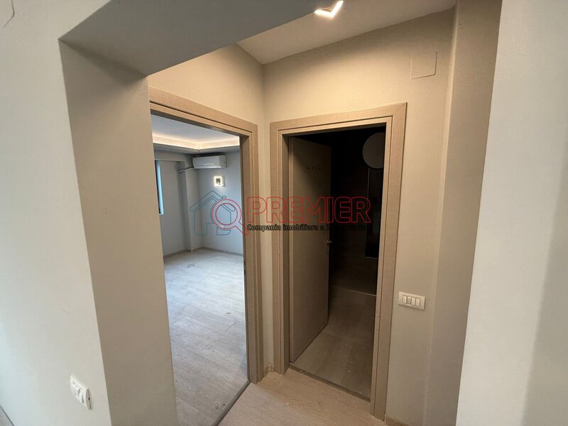 Tineretului, 3 camere complet renovat