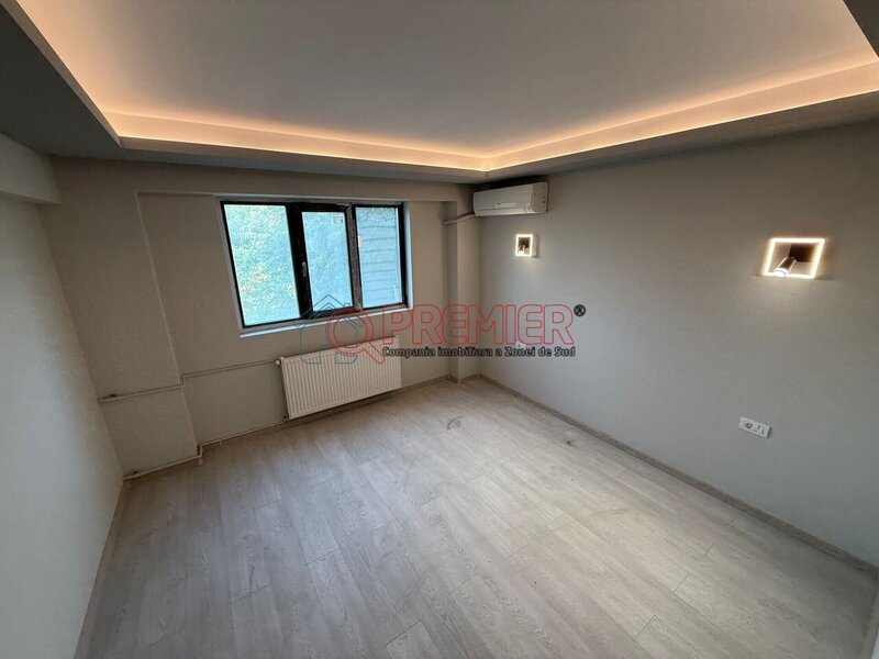 Tineretului, 3 camere complet renovat