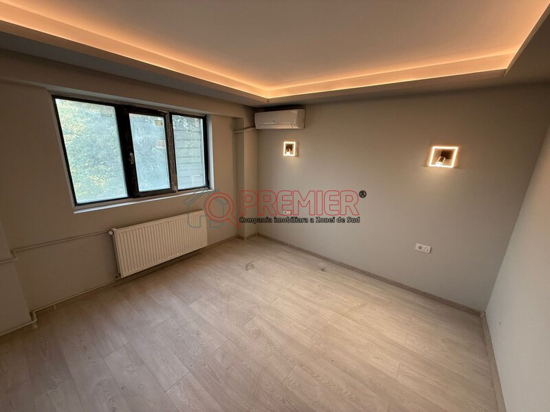 Tineretului, 3 camere complet renovat