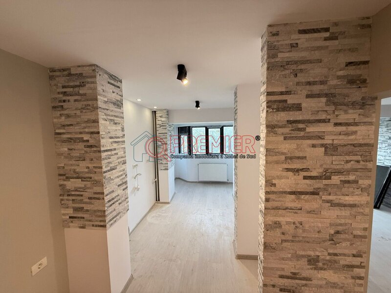 Tineretului, 3 camere complet renovat