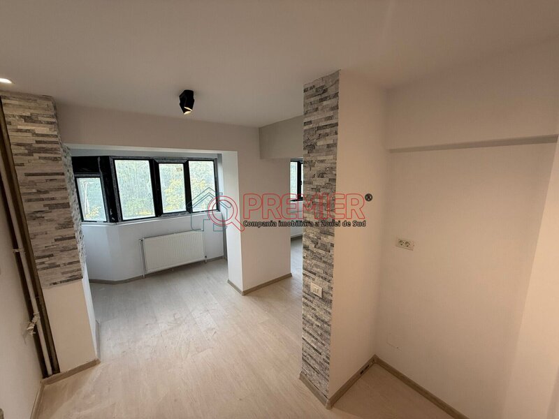 Tineretului, 3 camere complet renovat