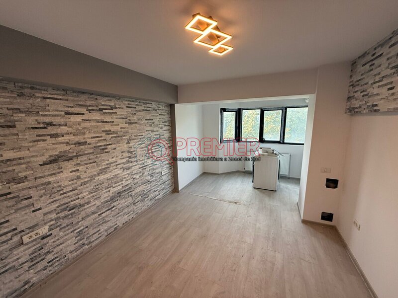 Tineretului, 3 camere complet renovat